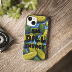 Phone Case, iPhone, Soft Flexi, Matte Finish