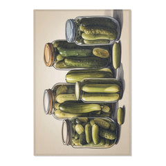 Area Rug Southern Living Pickle Jar