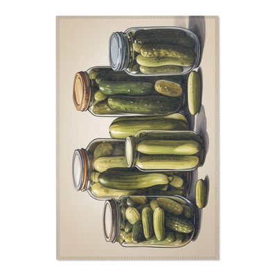 Area Rug Southern Living Pickle Jar