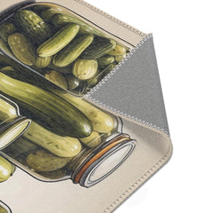 Area Rug Southern Living Pickle Jar