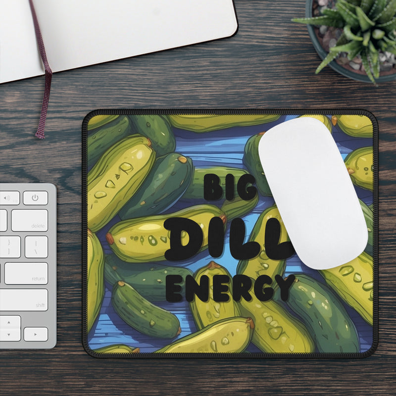 Mouse Pad, 9x7 inch