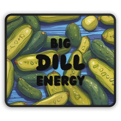 Mouse Pad, 9x7 inch