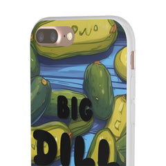 Phone Case, iPhone, Soft Flexi, Matte Finish