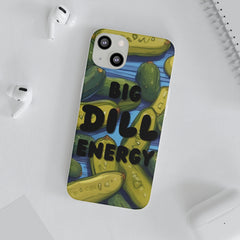 Phone Case, iPhone, Soft Flexi, Matte Finish