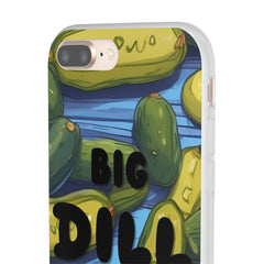 Phone Case, iPhone, Soft Flexi, Matte Finish