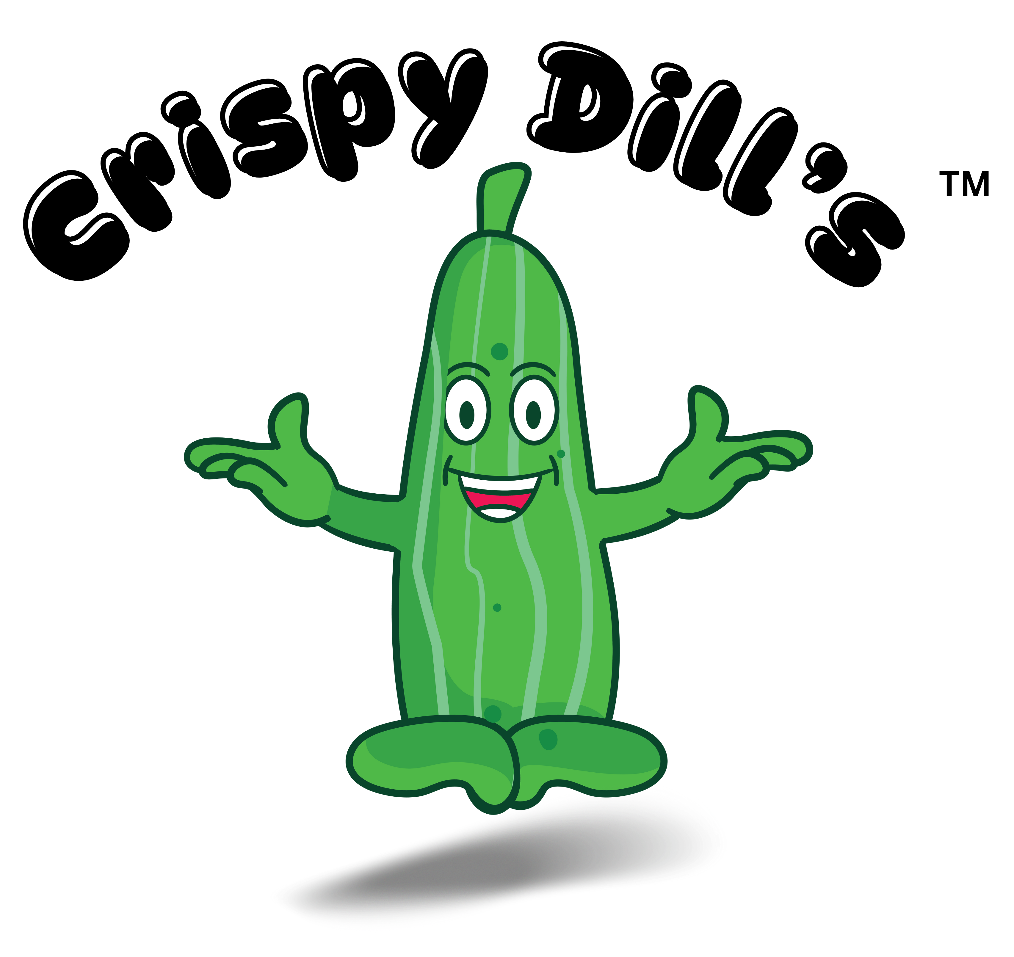 Crispy Dill's