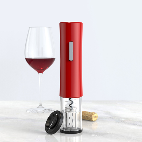 Wine Bottle Opener, Automatic, Rechargeable