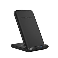 Wireless Fast Charger Dock Station, 3in1