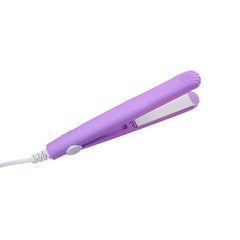 Ceramic Flat Iron For Hair