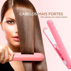 Ceramic Flat Iron For Hair